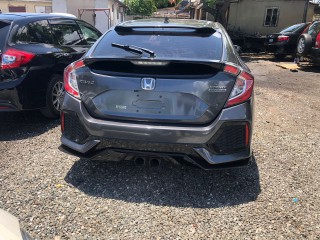 2018 Honda Civic Touring for sale in Kingston / St. Andrew, Jamaica