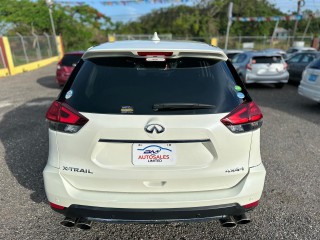 2019 Nissan Xtrail for sale in Kingston / St. Andrew, Jamaica