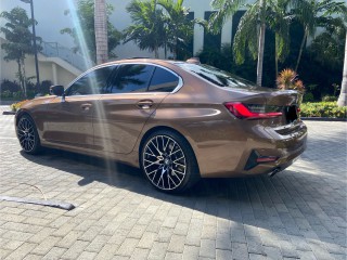 2019 BMW 330i 
$7,000,000
