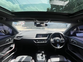 2023 BMW 128 for sale in Kingston / St. Andrew, Jamaica