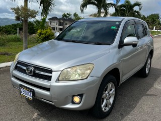 2011 Toyota Rav4 for sale in Manchester, Jamaica