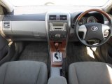 2011 Toyota Corolla Axio for sale in Outside Jamaica, Jamaica