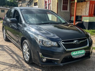 2016 Subaru Impreza for sale in Kingston / St. Andrew, Jamaica