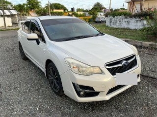 2015 Subaru G4 
$1,500,000