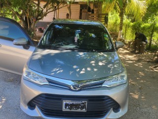 2015 Toyota AXIO for sale in St. Elizabeth, Jamaica