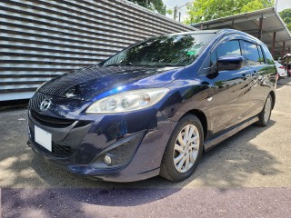 2012 Mazda PREMACY for sale in Kingston / St. Andrew, Jamaica