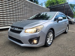 2012 Subaru IMPREZA for sale in Kingston / St. Andrew, Jamaica