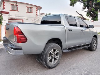 2016 Toyota HILUX DIESEL 4WD for sale in Kingston / St. Andrew, Jamaica