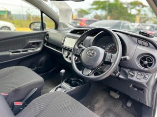 2019 Toyota Vitz for sale in Kingston / St. Andrew, Jamaica