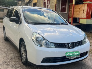 2014 Nissan Wingroad for sale in Kingston / St. Andrew, Jamaica