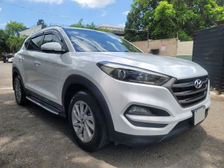 2016 Hyundai TUCSON for sale in Kingston / St. Andrew, Jamaica