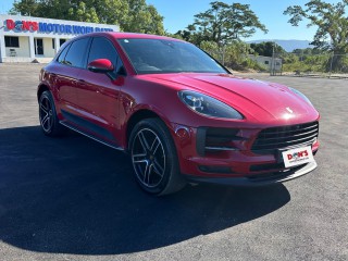 2019 Porsche Macan for sale in St. Elizabeth, Jamaica