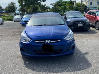 2015 Hyundai Accent for sale in Kingston / St. Andrew, Jamaica