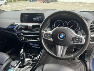 2019 BMW X3 M40I for sale in St. James, Jamaica