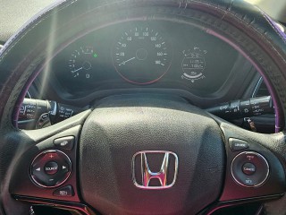 2015 Honda Vezel for sale in Kingston / St. Andrew, Jamaica