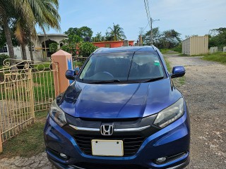 2015 Honda Vezel for sale in Kingston / St. Andrew, Jamaica