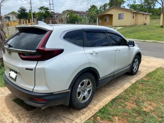 2022 Honda CRV for sale in St. James, Jamaica