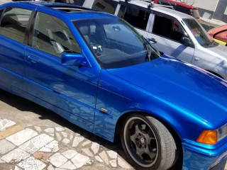 1992 BMW E36 for sale in Manchester, Jamaica  AutoAdsJa.com