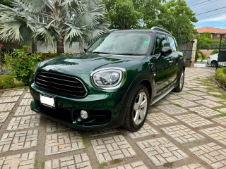 2019 Mini Cooper Countryman for sale in Kingston / St. Andrew, Jamaica