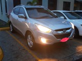 2013 Hyundai Tuscan for sale in Kingston / St. Andrew, Jamaica