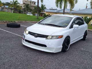 2008 Honda Civic 
$930,000