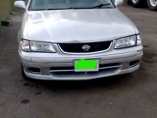 2002 Nissan Sunny B15 for sale in St. Catherine, Jamaica