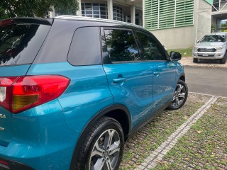 2017 Suzuki Vitara for sale in Kingston / St. Andrew, Jamaica