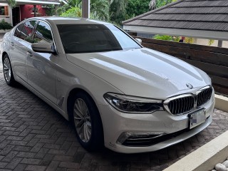 2017 BMW 530i for sale in Kingston / St. Andrew, Jamaica