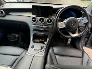 2020 Mercedes Benz GLCe Coupe for sale in Kingston / St. Andrew, Jamaica