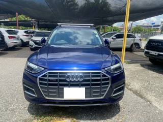 2021 Audi Q5 for sale in Kingston / St. Andrew, Jamaica