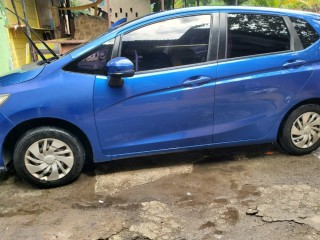 2017 Honda Fit for sale in Kingston / St. Andrew, Jamaica