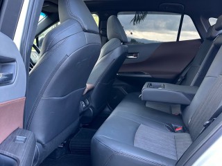 2021 Toyota HARRIER for sale in Manchester, Jamaica