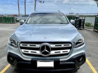 2019 Mercedes Benz X250d for sale in Kingston / St. Andrew, Jamaica
