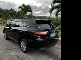 2018 Toyota HARRIER for sale in Manchester, Jamaica