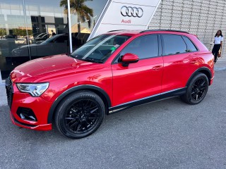 2022 Audi Q3 for sale in Kingston / St. Andrew, Jamaica