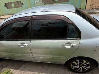 2007 Mitsubishi Lancer for sale in Kingston / St. Andrew, Jamaica