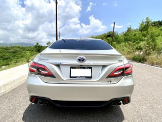 2019 Toyota Crown RS for sale in Kingston / St. Andrew, Jamaica