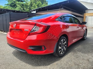 2016 Honda HONDA for sale in Kingston / St. Andrew, Jamaica