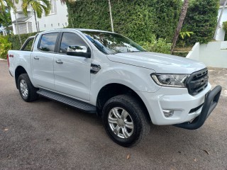 2022 Ford Ranger XLT for sale in Kingston / St. Andrew, Jamaica