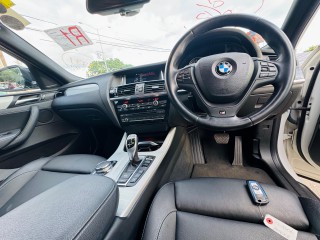 2015 BMW X4 for sale in Kingston / St. Andrew, Jamaica