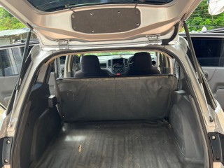 2011 Mazda Familia van for sale in Portland, Jamaica