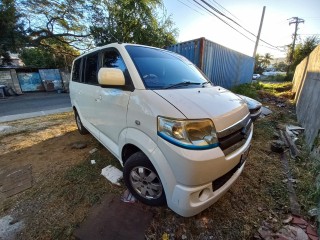 2009 Suzuki APV for sale in Kingston / St. Andrew, Jamaica