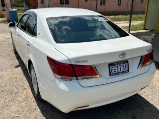 2013 Toyota Crown for sale in St. James, Jamaica