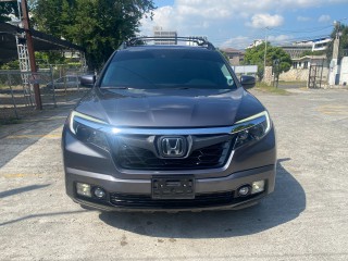 2020 Honda Ridgeline for sale in Kingston / St. Andrew, Jamaica