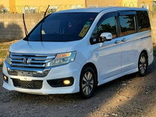 2014 Honda Stepwagon SPADA for sale in St. Catherine, Jamaica