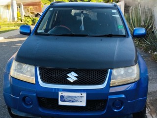 2006 Suzuki Grand Vitara for sale in St. Catherine, Jamaica