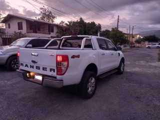 2021 Ford Ranger 4x4 for sale in Kingston / St. Andrew, Jamaica