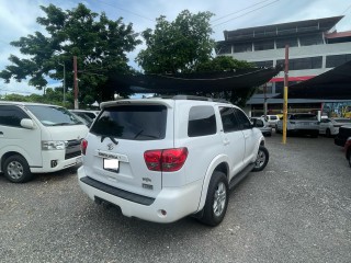 2013 Toyota Sequoia for sale in Kingston / St. Andrew, Jamaica