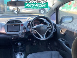 2013 Honda Fit for sale in Kingston / St. Andrew, Jamaica