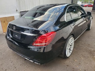 2015 Mercedes Benz C300 for sale in Kingston / St. Andrew, Jamaica